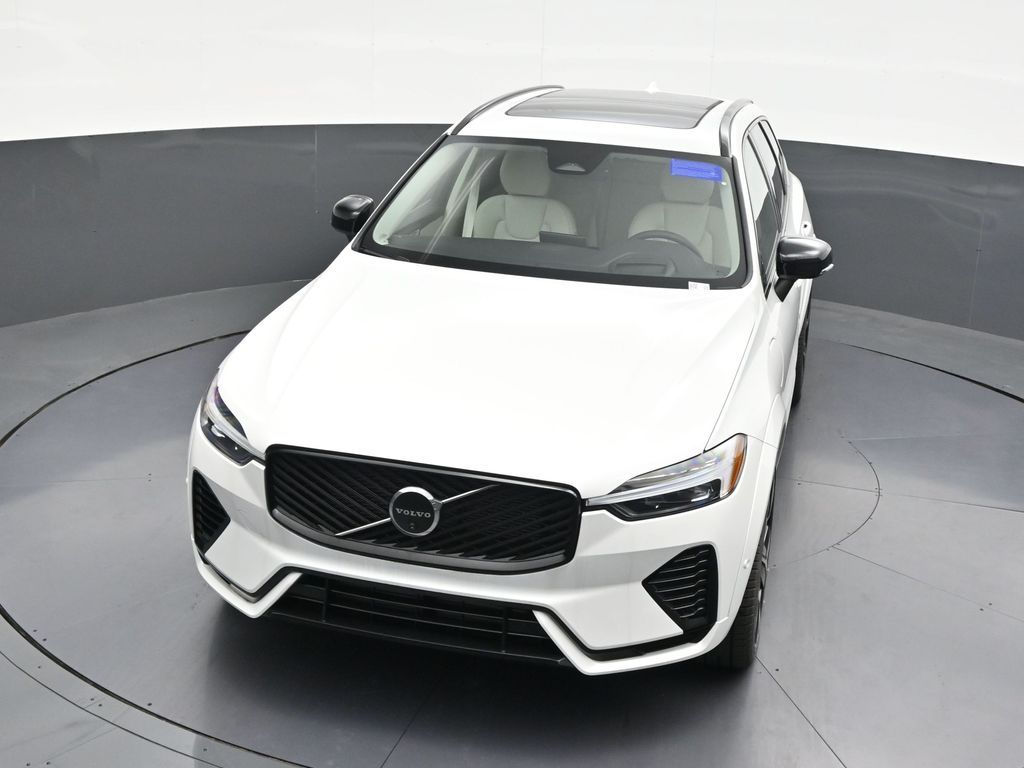 2026 Volvo XC60 Ultra - Photo 20