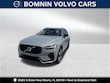 Volvo XC60 plug-in hybrid