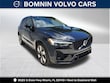 Volvo XC60 plug-in hybrid