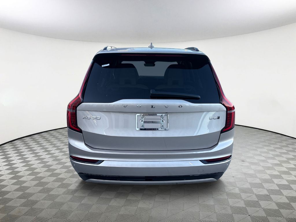 2026 Volvo XC90 Ultra - Photo 5