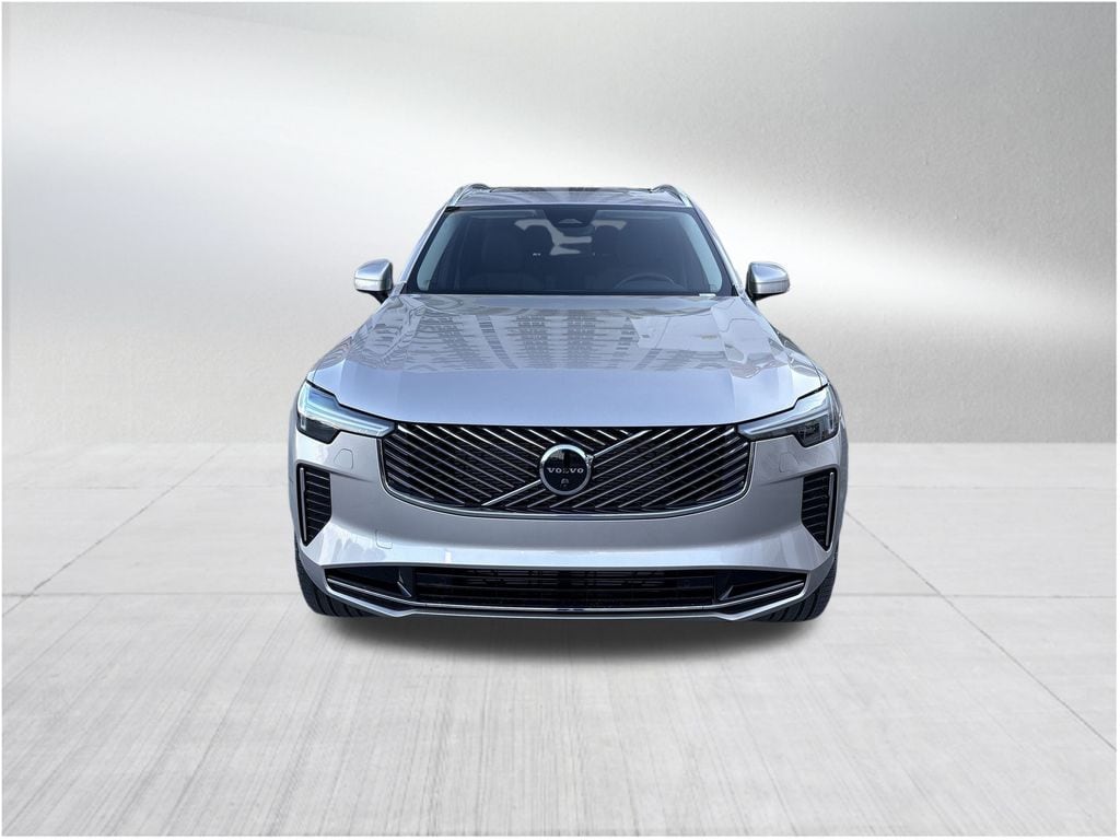 New 2026 Volvo XC90 B6 Plus 6-Seater SUV