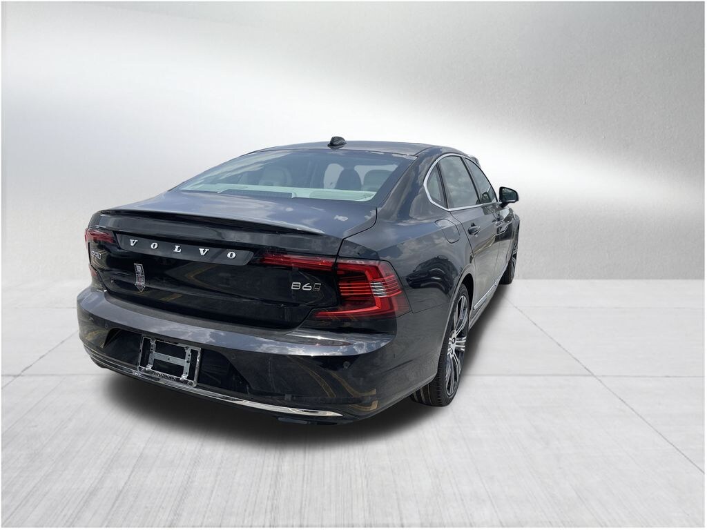 New 2024 Volvo S90 For Sale at Bomnin Volvo Cars Dadeland VIN