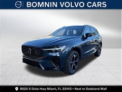 2026 Volvo XC60 B5 Core AWD SUV