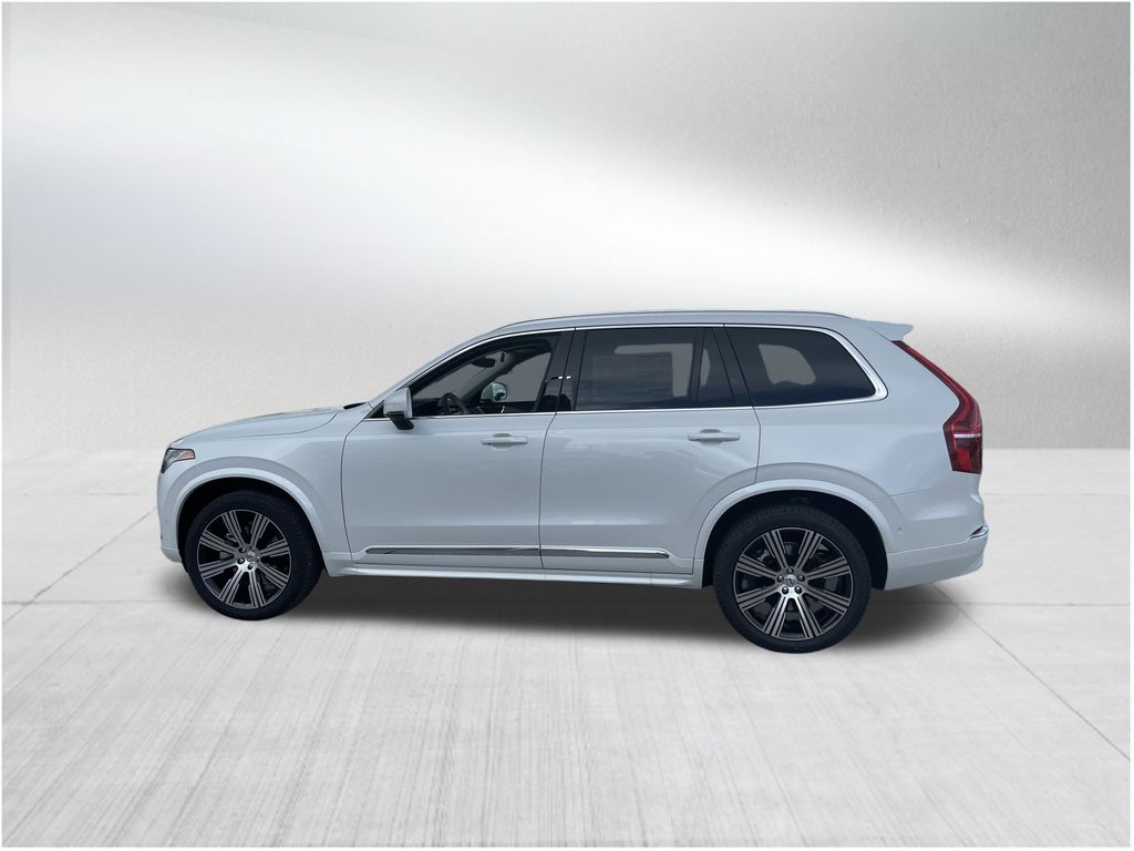 2025 Volvo XC90 Plus photo 2