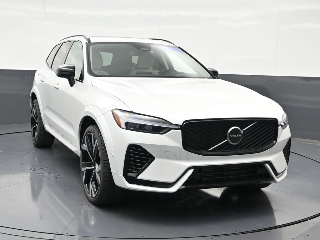 2026 Volvo XC60 Ultra - Photo 7
