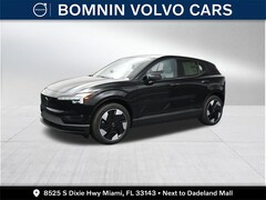 2026 Volvo EX30 Twin Motor Ultra AWD SUV
