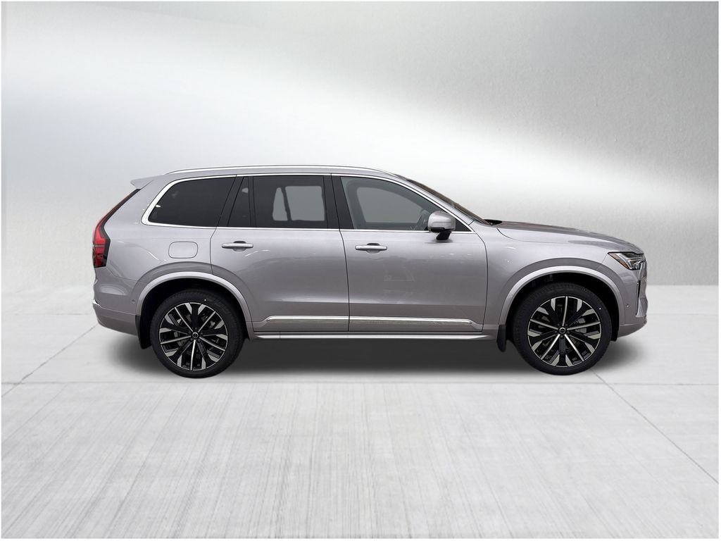 New 2026 Volvo XC90 B6 Plus 6-Seater SUV
