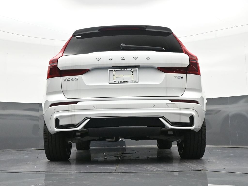 2026 Volvo XC60 Ultra - Photo 24