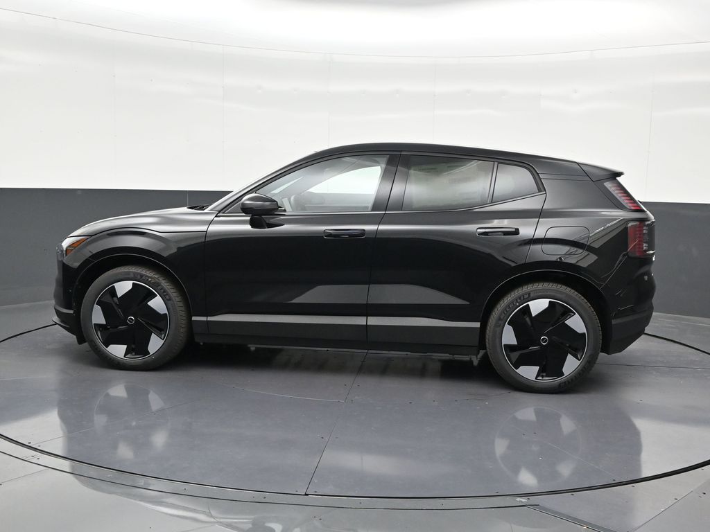 New Volvo Electric Vehicles For Sale In Miami, FL