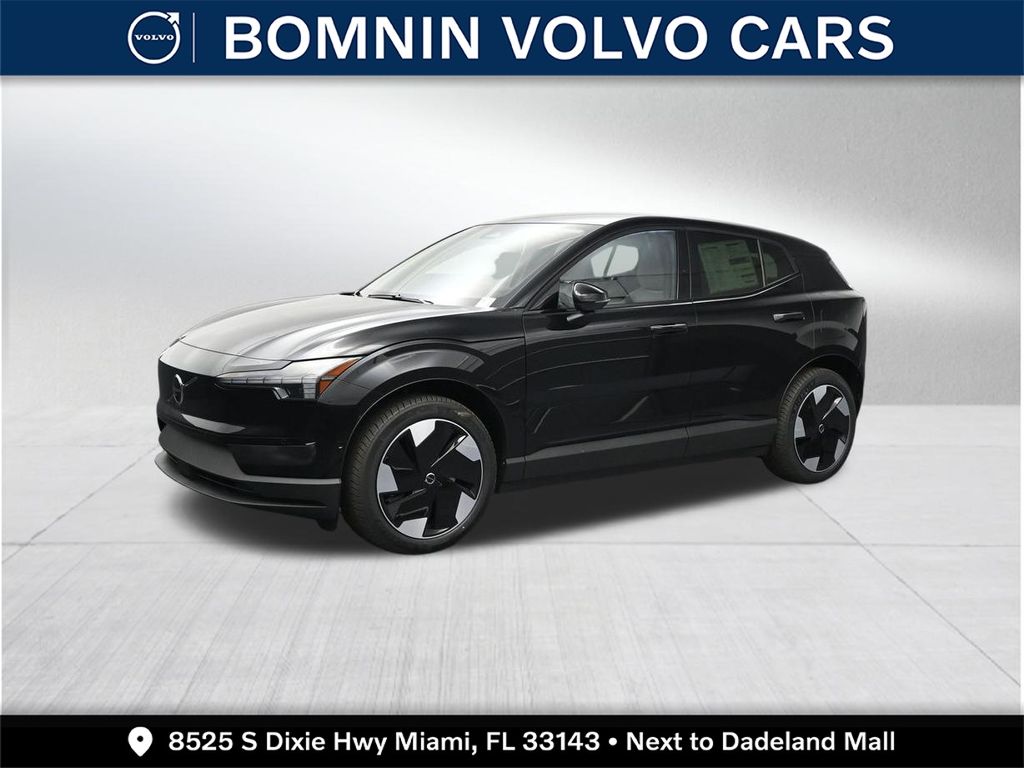 2026 Volvo EX30 Twin Motor Performance Ultra's photo