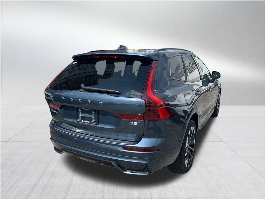 New 2026 Volvo XC60 B5 Ultra SUV