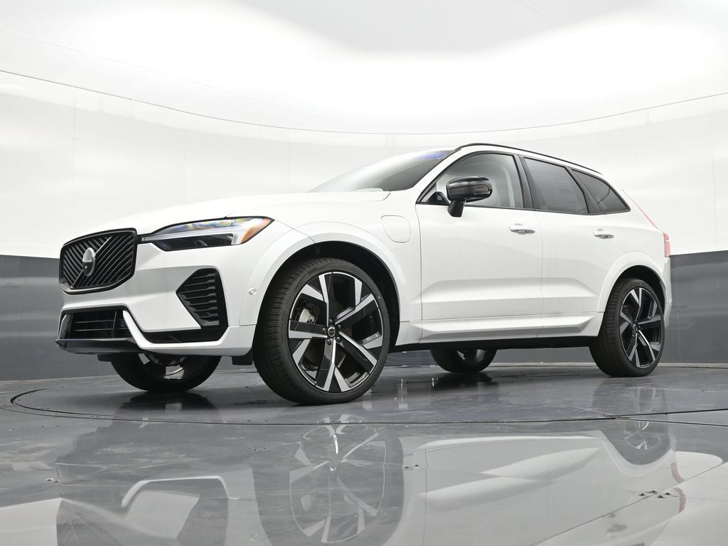 2026 Volvo XC60 Ultra - Photo 21