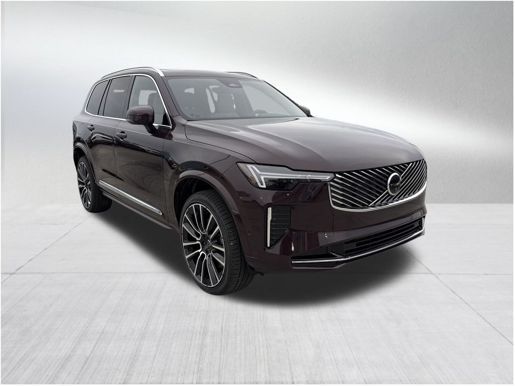 New 2026 Volvo XC90 B5 Plus 7-Seater SUV