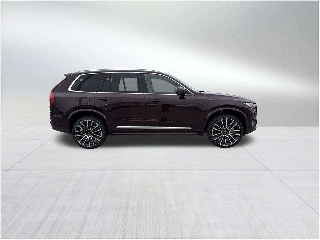 New 2026 Volvo XC90 B5 Plus 7-Seater SUV