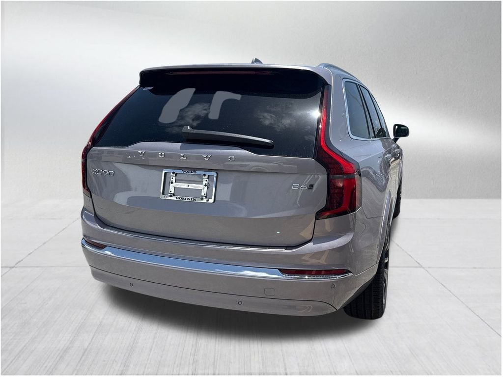 New 2026 Volvo XC90 B6 Plus 7-Seater SUV