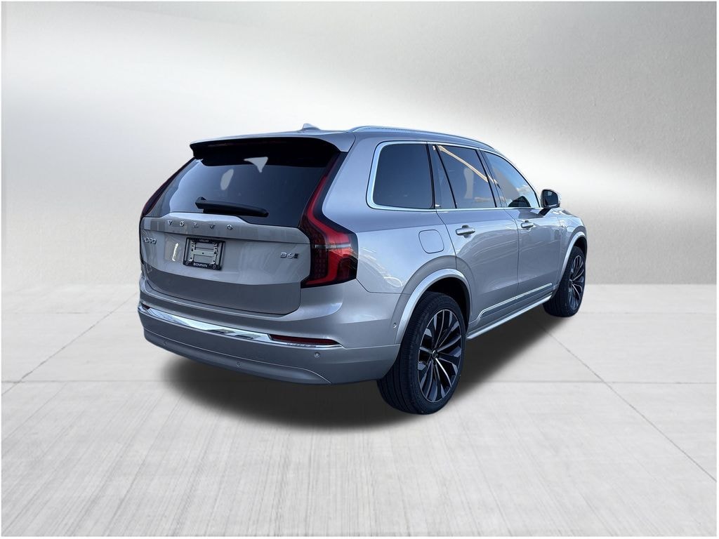 New 2026 Volvo XC90 B6 Plus 6-Seater SUV