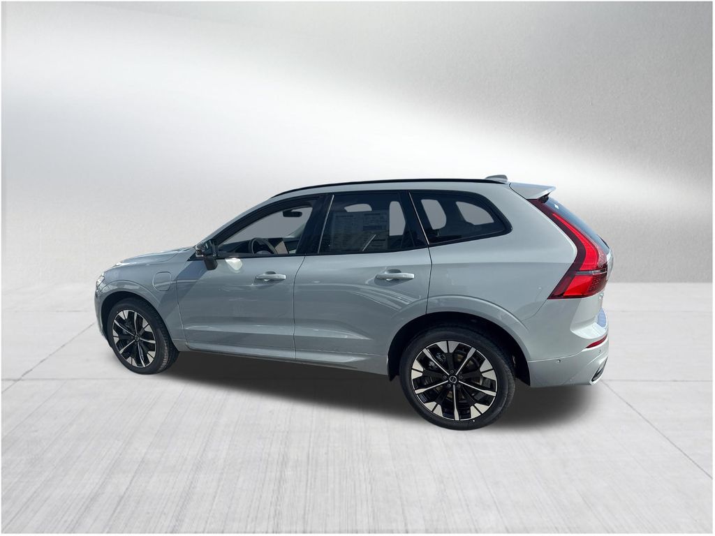 2026 Volvo XC60 Ultra