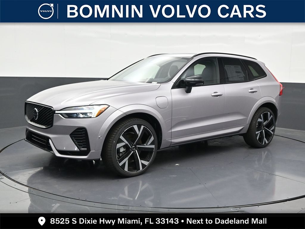 2026 Volvo XC60