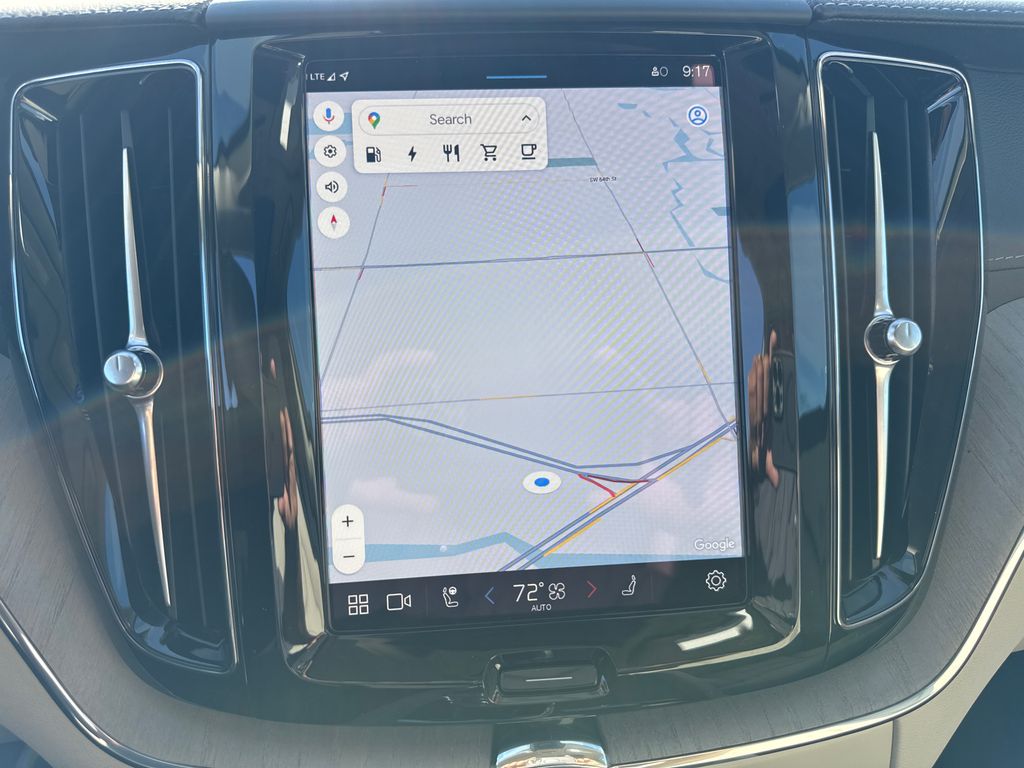 2025 Volvo XC60 Ultra - Photo 12