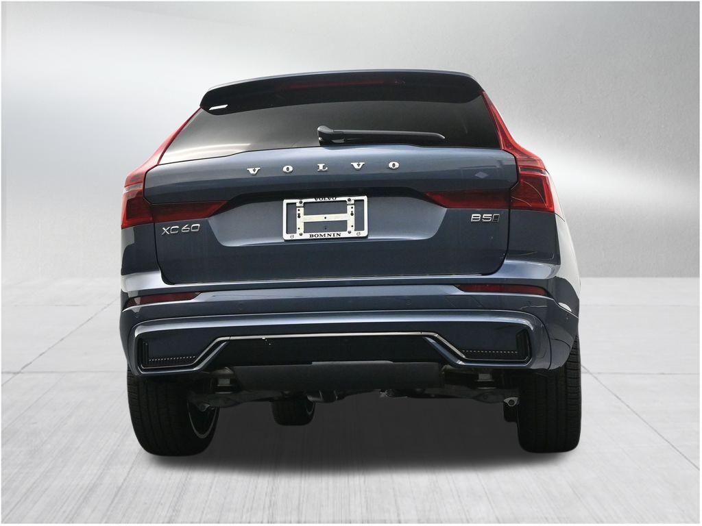 2026 Volvo XC60 Ultra - Photo 24