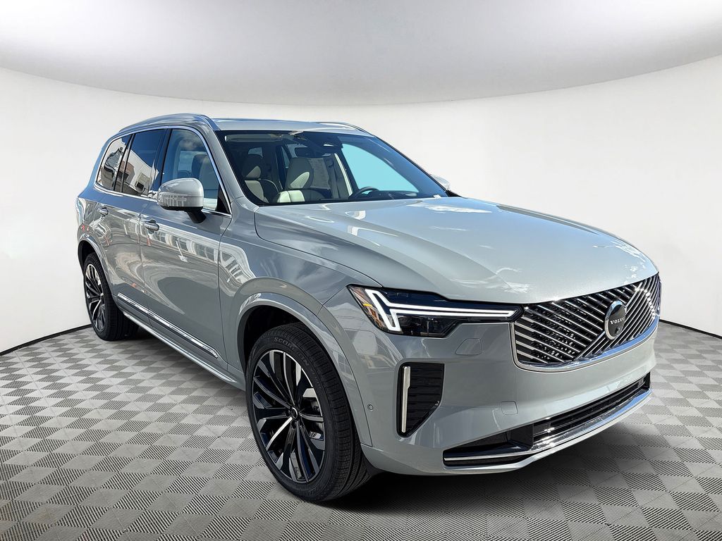 2026 Volvo XC90 Ultra - Photo 3