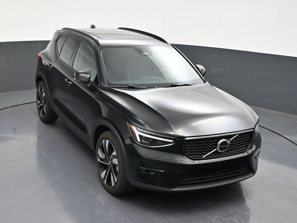 2026 Volvo XC40 Ultra - Photo 19