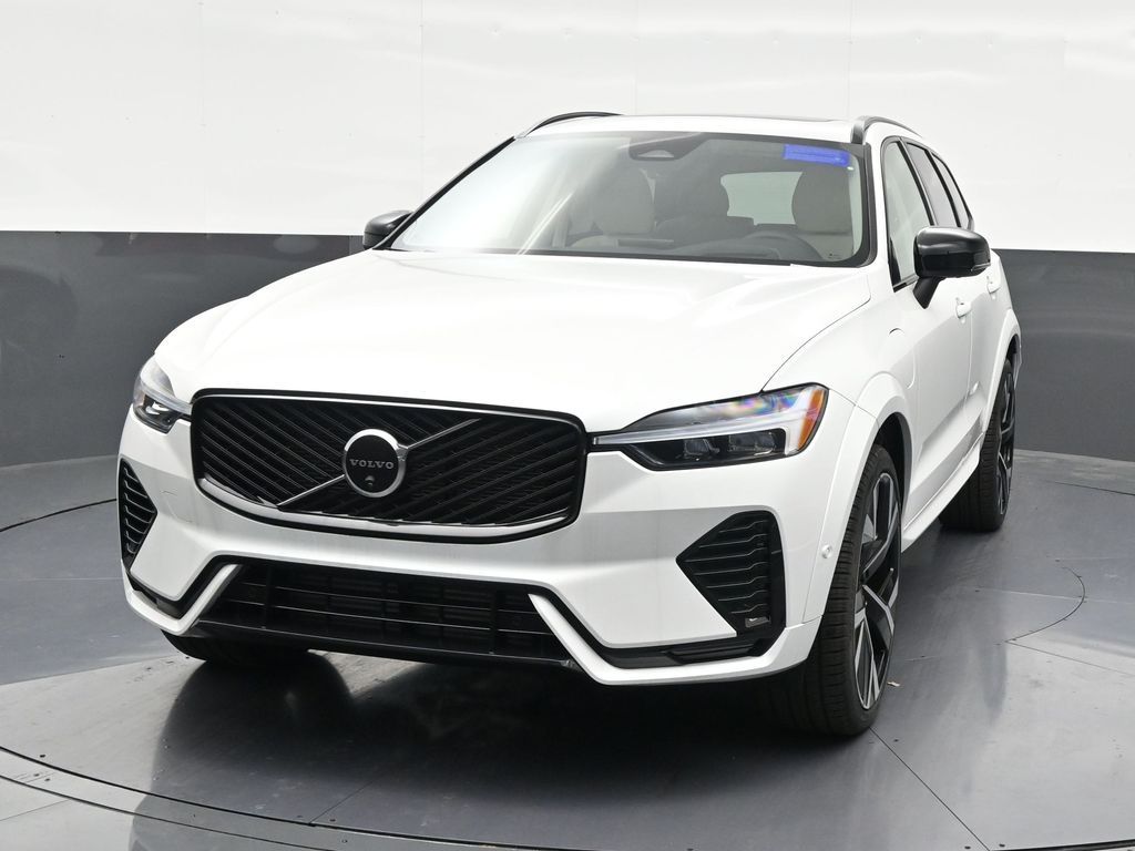 2026 Volvo XC60 Ultra - Photo 8
