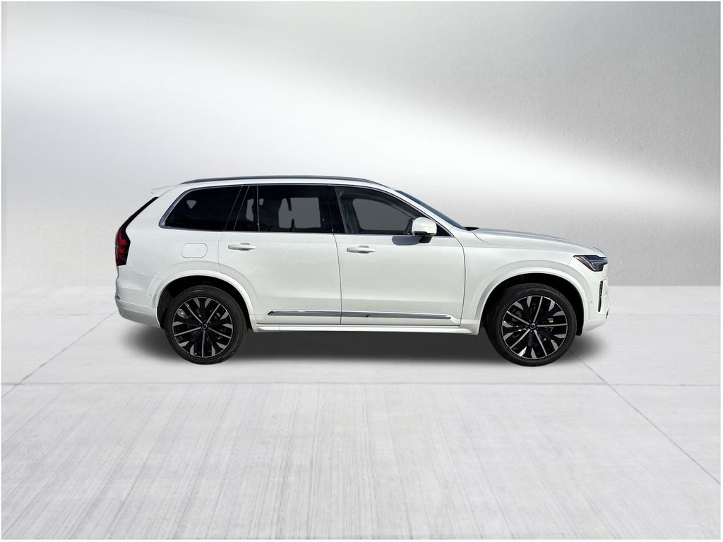 New 2026 Volvo XC90 B5 Ultra 6-Seater SUV
