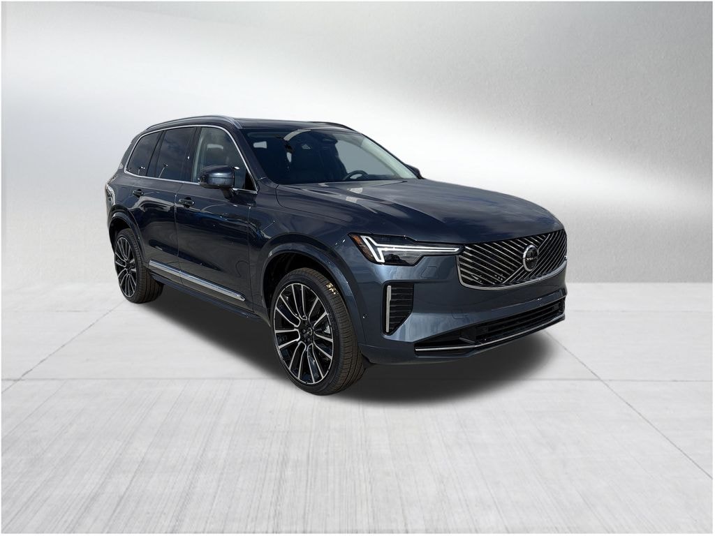 New 2026 Volvo XC90 B6 Ultra 7-Seater SUV