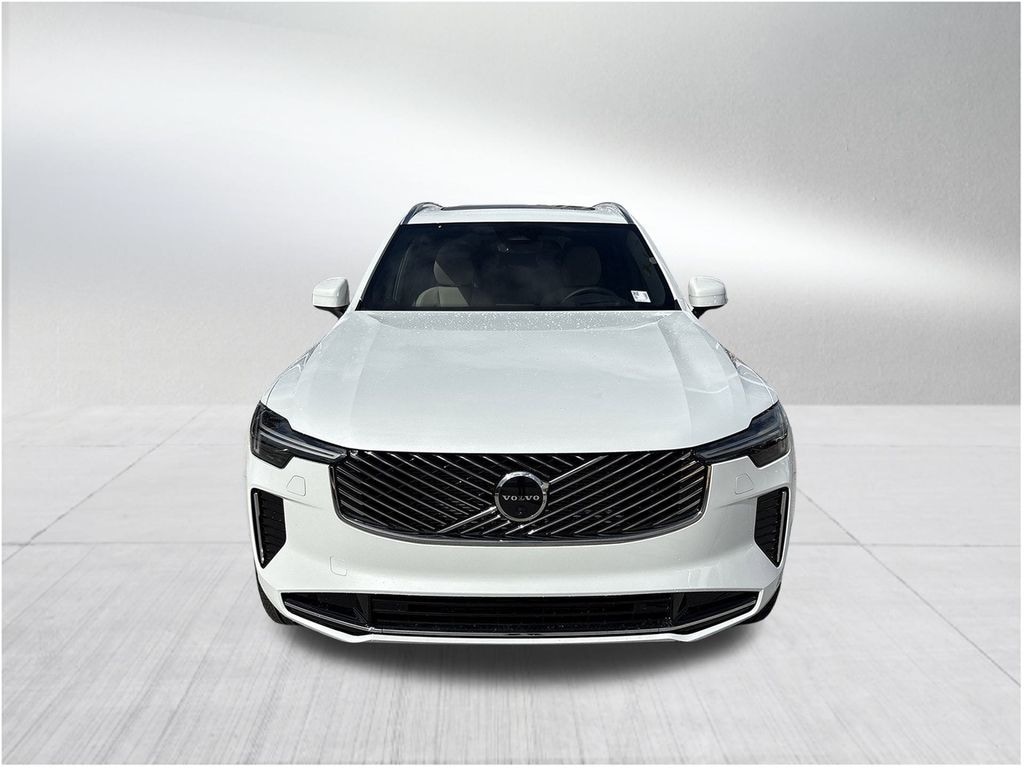 New 2026 Volvo XC90 B6 Ultra 7-Seater SUV