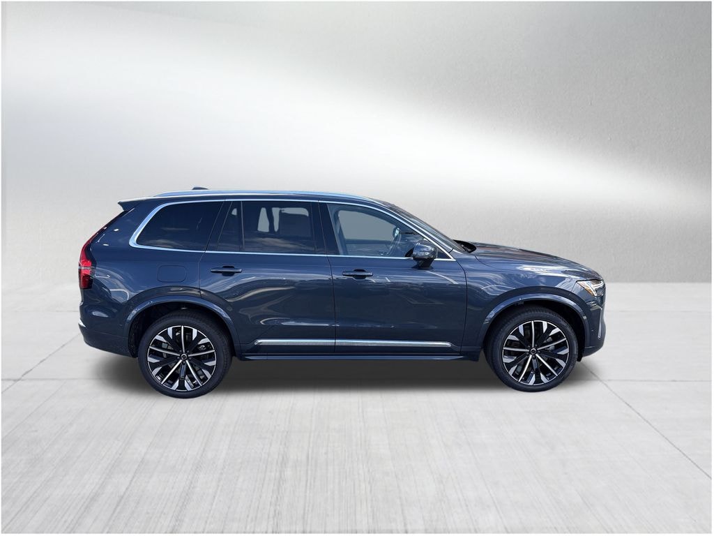 New 2026 Volvo XC90 B6 Plus 7-Seater SUV