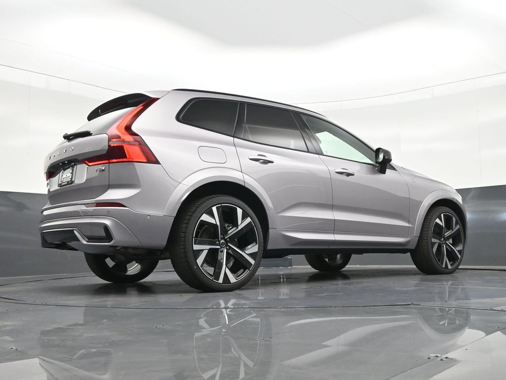 2026 Volvo XC60 Ultra - Photo 25