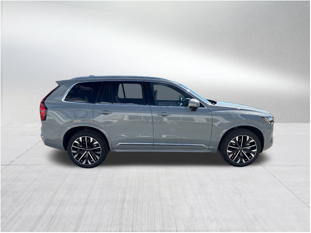New 2026 Volvo XC90 B6 Plus 7-Seater SUV