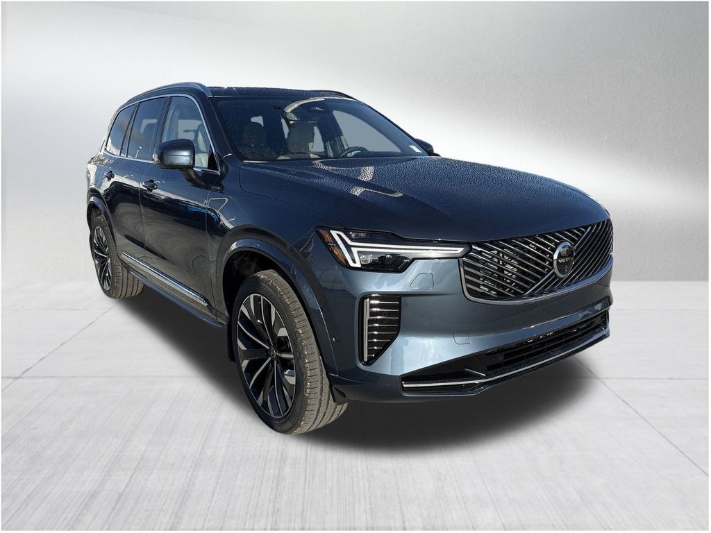 New 2026 Volvo XC90 B6 Ultra 7-Seater SUV