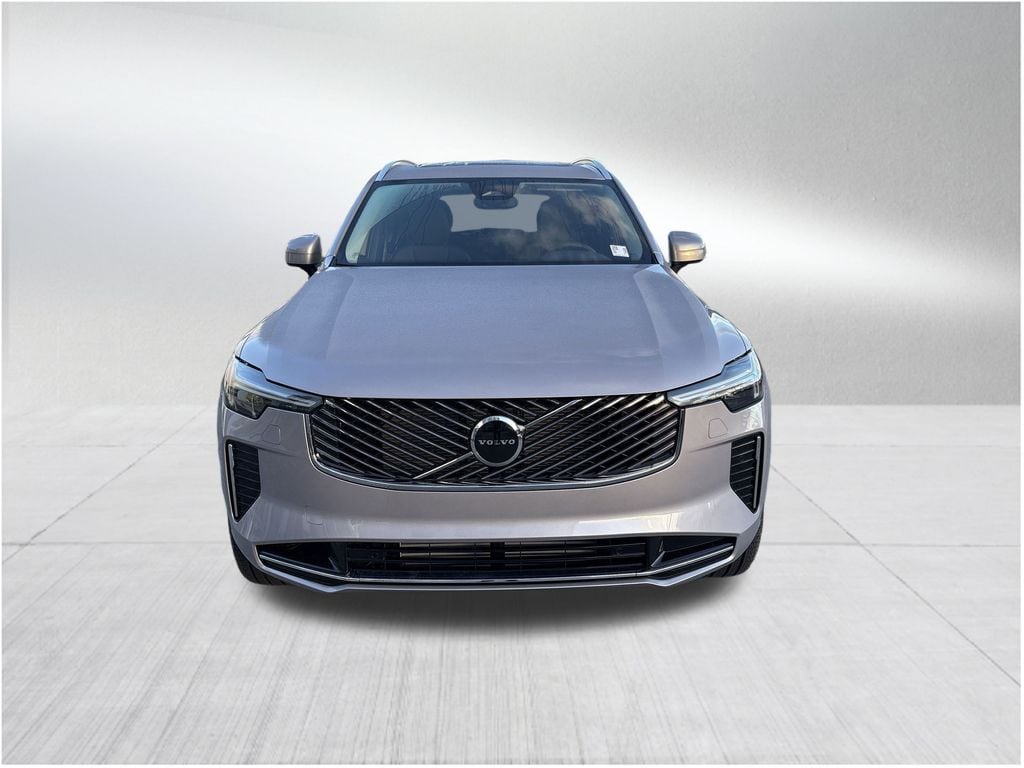 New 2026 Volvo XC90 plug-in hybrid T8 Core SUV