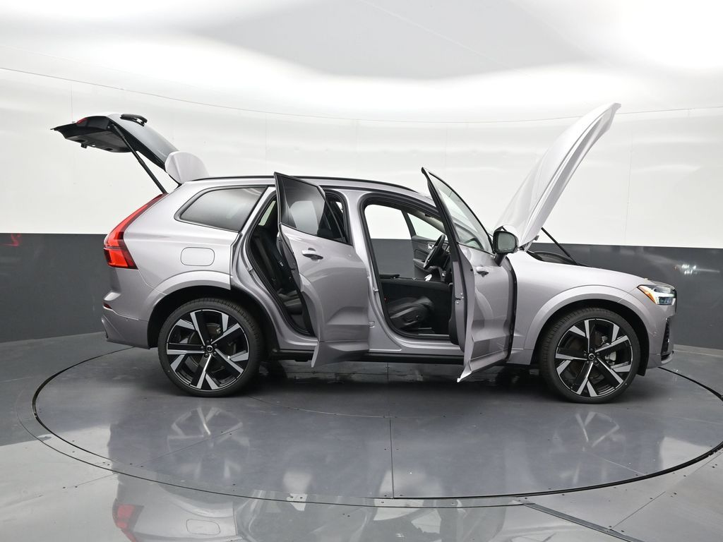 2026 Volvo XC60 Ultra - Photo 30