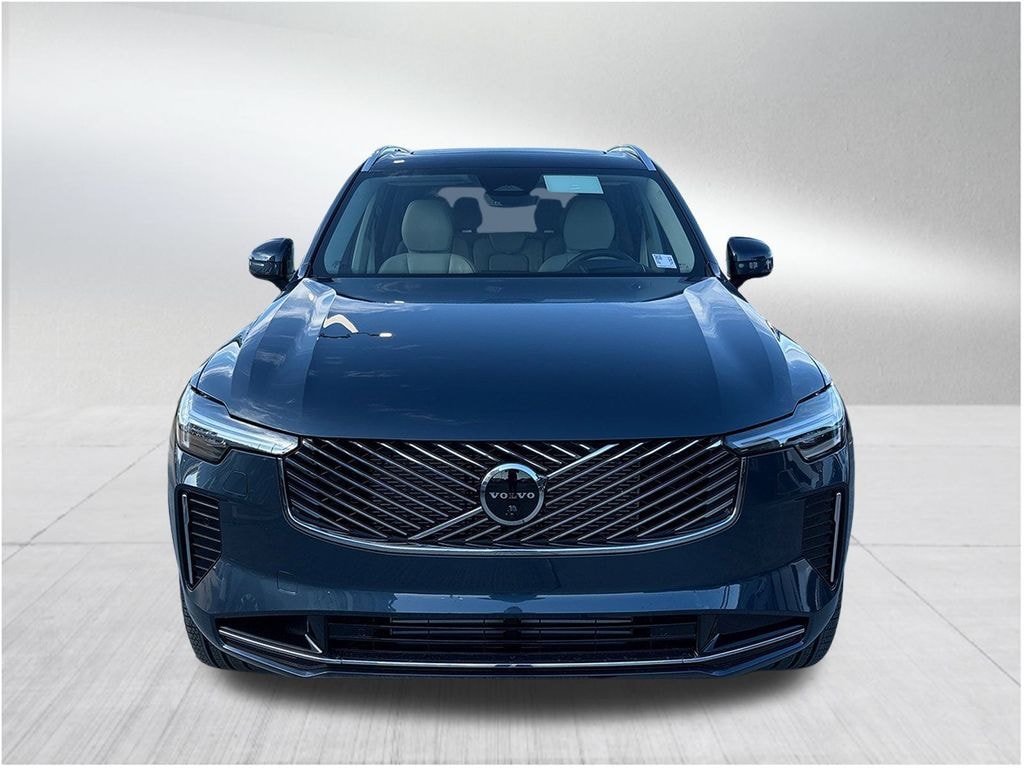 New 2026 Volvo XC90 plug-in hybrid T8 Ultra 7-Seater SUV