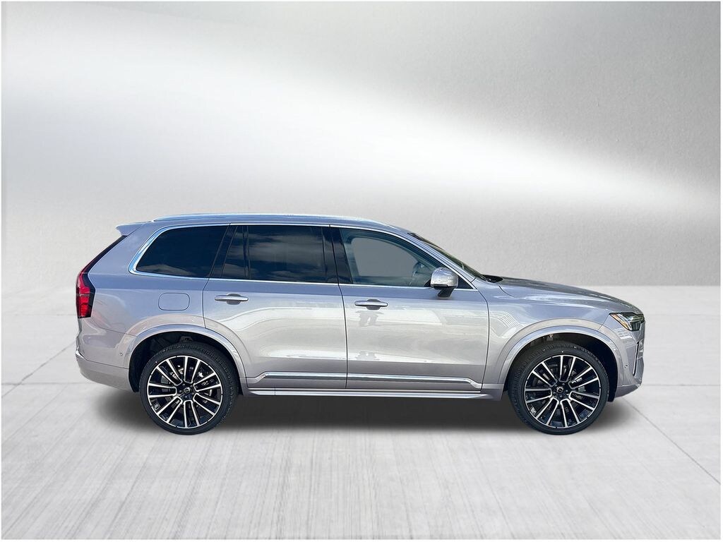 New 2026 Volvo XC90 B5 Ultra 6-Seater SUV