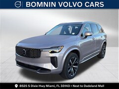 2026 Volvo XC90 plug-in hybrid T8 Core AWD SUV