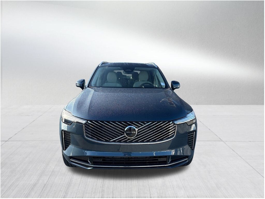 New 2026 Volvo XC90 B6 Ultra 7-Seater SUV