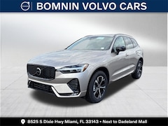 2026 Volvo XC60 B5 Core AWD SUV