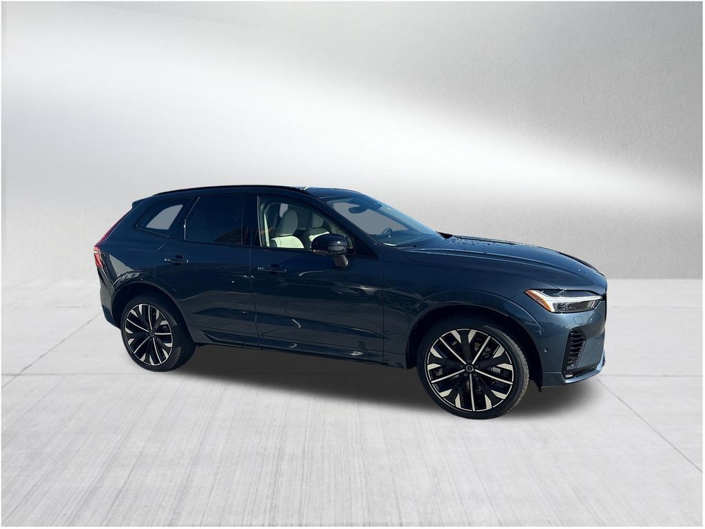2026 Volvo XC60 Ultra