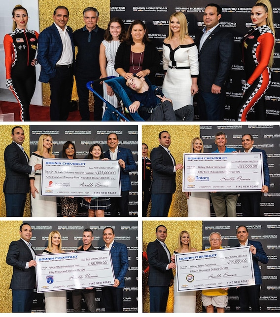 In The News Bomnin Volvo Cars Dadeland