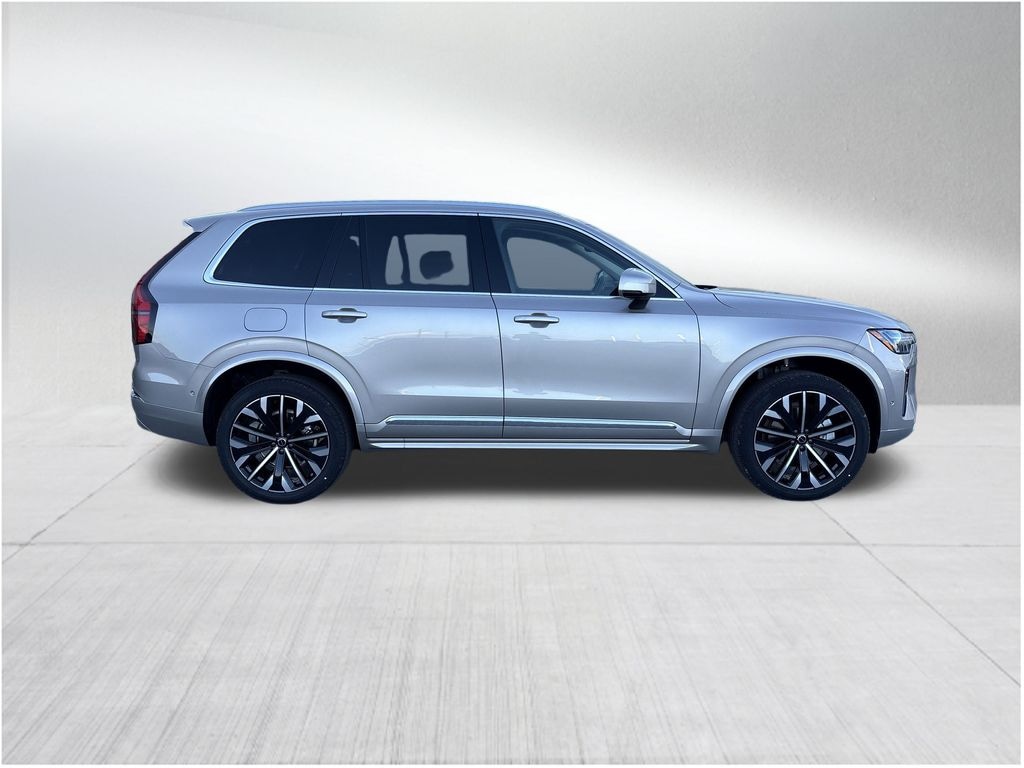 New 2026 Volvo XC90 B6 Plus 6-Seater SUV