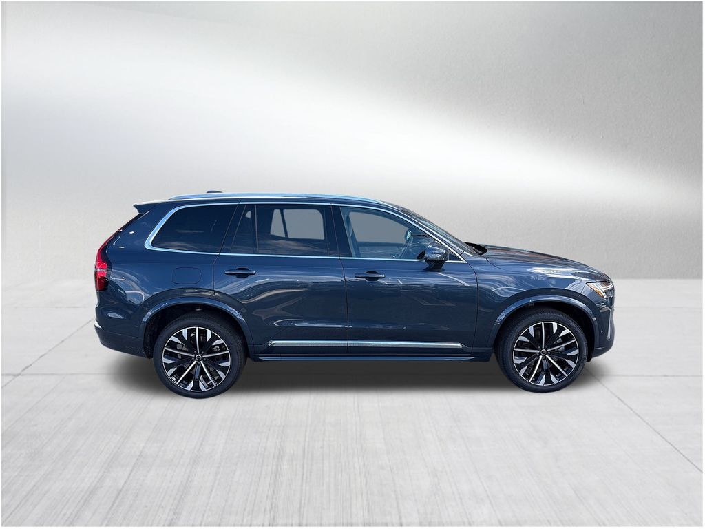 New 2026 Volvo XC90 B6 Plus 7-Seater SUV