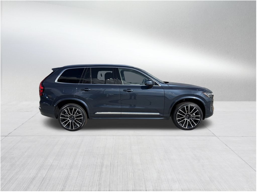 New 2026 Volvo XC90 B6 Ultra 7-Seater SUV
