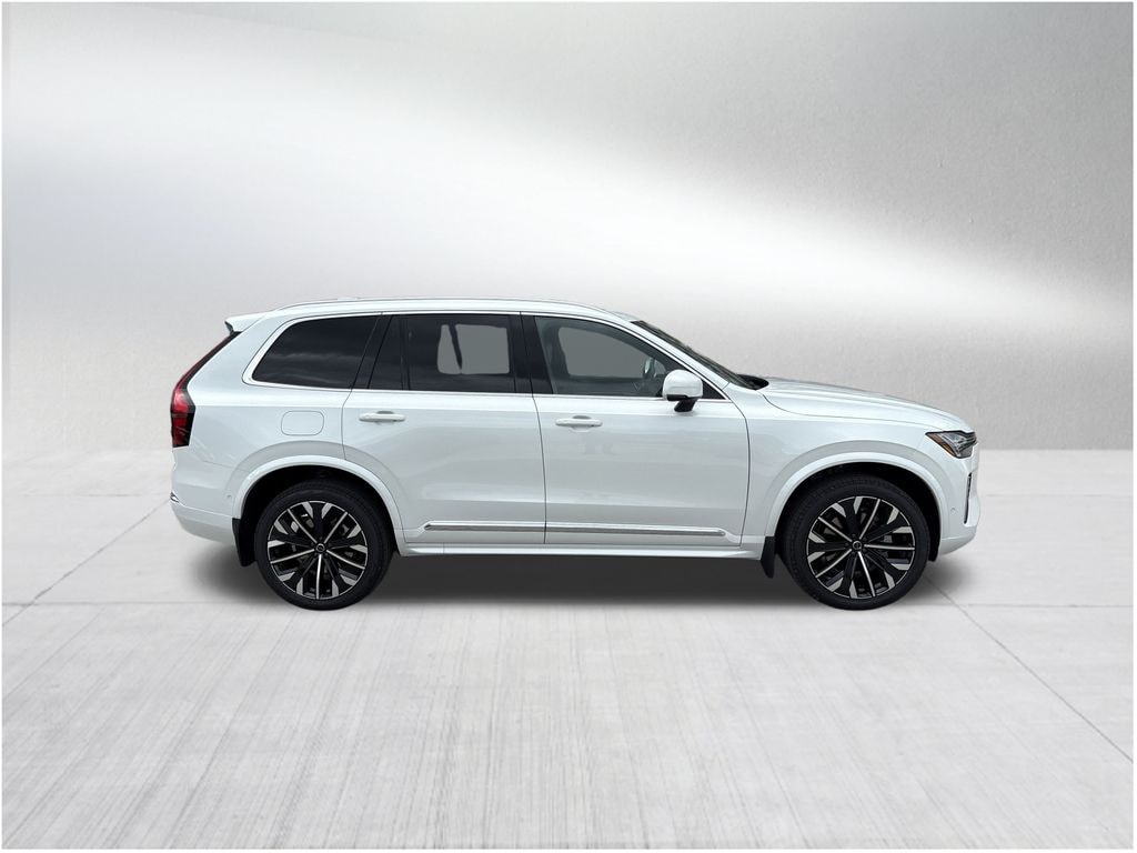 New 2026 Volvo XC90 B6 Plus 7-Seater SUV