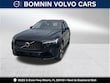 Volvo XC60 plug-in hybrid