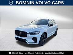 2026 Volvo XC60 plug-in hybrid T8 Core eAWD SUV