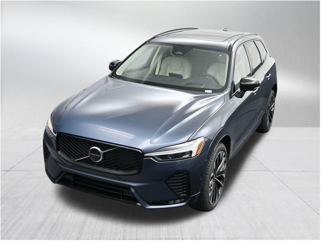 2026 Volvo XC60 Ultra - Photo 20